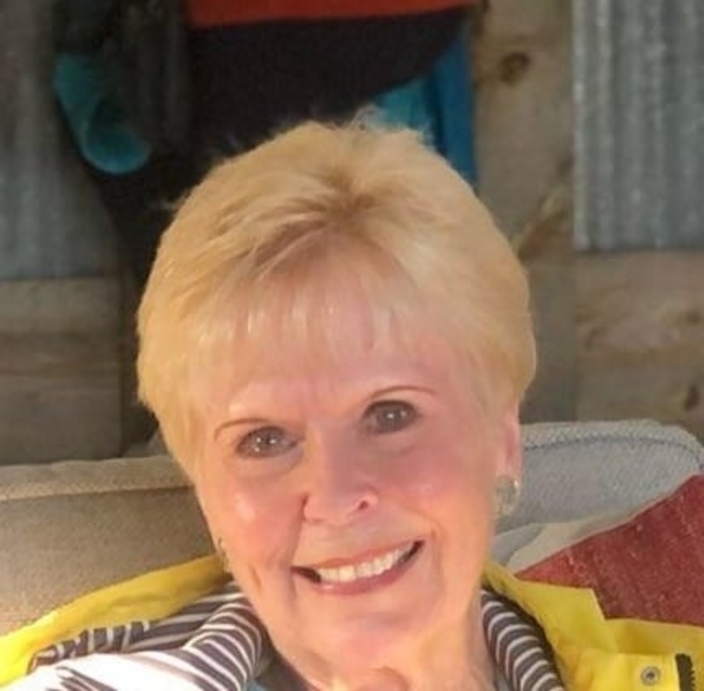 Meet your Posher, Betsy